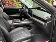 Changan Oushan Z6 Blue Whale 1.5T DCT Smart Comfort Edition - photo 11