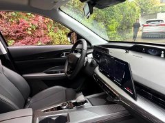 Changan Oushan Z6 Blue Whale 1.5T DCT Smart Comfort Edition - photo 12