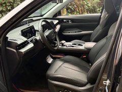 Changan Oushan Z6 Blue Whale 1.5T DCT Smart Comfort Edition - photo 2