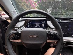 Changan Oushan Z6 Blue Whale 1.5T DCT Smart Comfort Edition - photo 4