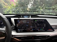 Changan Oushan Z6 Blue Whale 1.5T DCT Smart Comfort Edition - photo 5