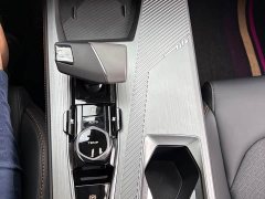 Changan Oushan Z6 Blue Whale 1.5T DCT Smart Comfort Edition - photo 6