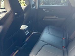 Changan Oushan Z6 Blue Whale 1.5T DCT Smart Comfort Edition - photo 7