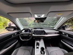 Changan Oushan Z6 Blue Whale 1.5T DCT Smart Comfort Edition - photo 8