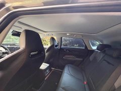 Changan Oushan Z6 Blue Whale 1.5T DCT Smart Comfort Edition - photo 9