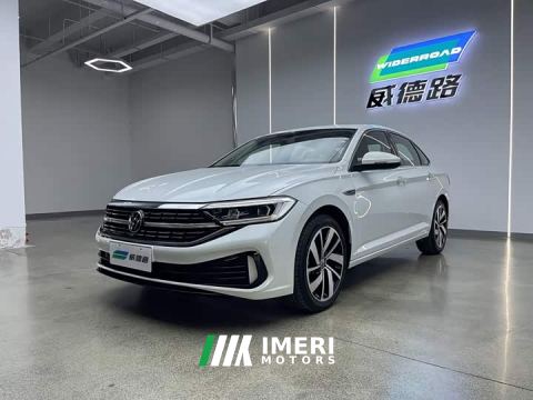 2022 Volkswagen Sagitar 300TSI DSG Excellence Edition