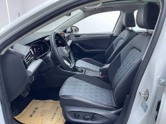 Volkswagen Sagitar 300TSI DSG Excellence Edition - ფოტო 10