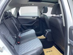Volkswagen Sagitar 300TSI DSG Excellence Edition - ფოტო 11