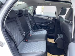 Volkswagen Sagitar 300TSI DSG Excellence Edition - ფოტო 12