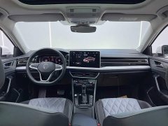 Volkswagen Sagitar 300TSI DSG Excellence Edition - ფოტო 17
