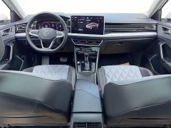 Volkswagen Sagitar 300TSI DSG Excellence Edition - ფოტო 19