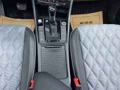 Volkswagen Sagitar 300TSI DSG Excellence Edition - ფოტო 20