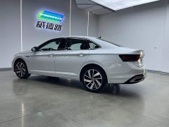 Volkswagen Sagitar 300TSI DSG Excellence Edition - ფოტო 3
