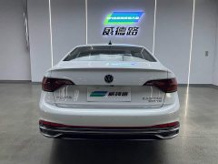 Volkswagen Sagitar 300TSI DSG Excellence Edition - ფოტო 4