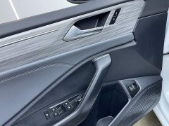 Volkswagen Sagitar 300TSI DSG Excellence Edition - ფოტო 8