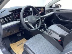 Volkswagen Sagitar 300TSI DSG Excellence Edition - ფოტო 9