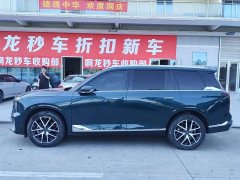 GAC Aion GS8 Dual Engine 2.0T M Two-Wheel Drive Luxury Edition (6-Seater) - ფოტო 3
