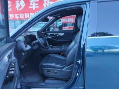 GAC Aion GS8 Dual Engine 2.0T M Two-Wheel Drive Luxury Edition (6-Seater) - ფოტო 4