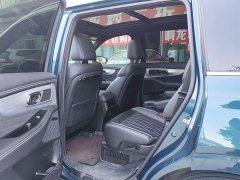 GAC Aion GS8 Dual Engine 2.0T M Two-Wheel Drive Luxury Edition (6-Seater) - ფოტო 6