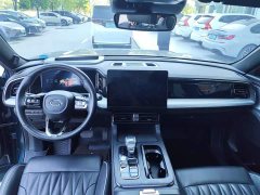 GAC Aion GS8 Dual Engine 2.0T M Two-Wheel Drive Luxury Edition (6-Seater) - ფოტო 7