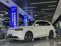 AITO M7 Extended Range Ultra AWD 6-Seat (192-Channel LiDAR) - ფოტო 1