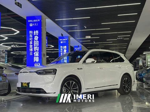 2025 AITO M7 Extended Range Ultra AWD 6-Seat (192-Channel LiDAR) - ავტომობილი ჩინეთიდან