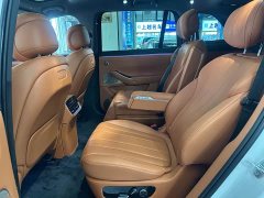 AITO M7 Extended Range Ultra AWD 6-Seat (192-Channel LiDAR) - ფოტო 10