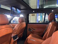 AITO M7 Extended Range Ultra AWD 6-Seat (192-Channel LiDAR) - ფოტო 11