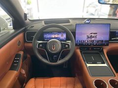 AITO M7 Extended Range Ultra AWD 6-Seat (192-Channel LiDAR) - ფოტო 12