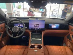 AITO M7 Extended Range Ultra AWD 6-Seat (192-Channel LiDAR) - ფოტო 13