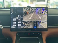 AITO M7 Extended Range Ultra AWD 6-Seat (192-Channel LiDAR) - ფოტო 15