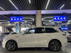 AITO M7 Extended Range Ultra AWD 6-Seat (192-Channel LiDAR) - ფოტო 4