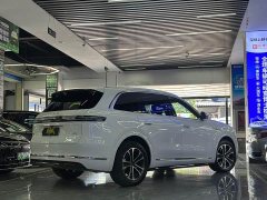 AITO M7 Extended Range Ultra AWD 6-Seat (192-Channel LiDAR) - ფოტო 6