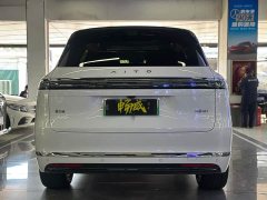 AITO M7 Extended Range Ultra AWD 6-Seat (192-Channel LiDAR) - ფოტო 7