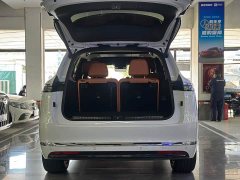 AITO M7 Extended Range Ultra AWD 6-Seat (192-Channel LiDAR) - ფოტო 8