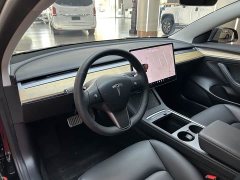 Tesla Model 3 Standard Range RWD Upgrade 3D6 - фото 13