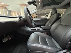 Tesla Model 3 Standard Range RWD Upgrade 3D6 - фото 14