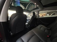 Tesla Model 3 Standard Range RWD Upgrade 3D6 - фото 15