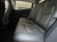 Tesla Model 3 Standard Range RWD Upgrade 3D6 - фото 16