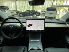 Tesla Model 3 Standard Range RWD Upgrade 3D6 - фото 17