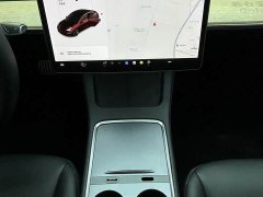 Tesla Model 3 Standard Range RWD Upgrade 3D6 - фото 18