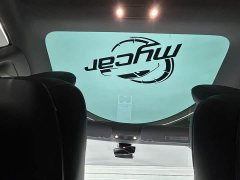Tesla Model 3 Standard Range RWD Upgrade 3D6 - фото 19