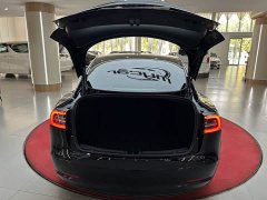 Tesla Model 3 Standard Range RWD Upgrade 3D6 - фото 9