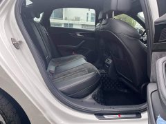 Audi A4L 45 TFSI quattro Dynamic Luxury Edition - ფოტო 10