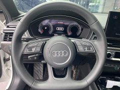 Audi A4L 45 TFSI quattro Dynamic Luxury Edition - ფოტო 11