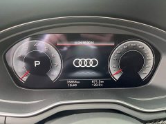 Audi A4L 45 TFSI quattro Dynamic Luxury Edition - ფოტო 12