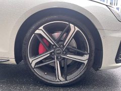 Audi A4L 45 TFSI quattro Dynamic Luxury Edition - ფოტო 13