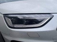 Audi A4L 45 TFSI quattro Dynamic Luxury Edition - ფოტო 14