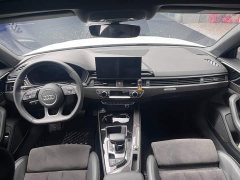 Audi A4L 45 TFSI quattro Dynamic Luxury Edition - ფოტო 6