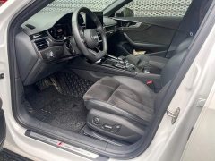 Audi A4L 45 TFSI quattro Dynamic Luxury Edition - ფოტო 7